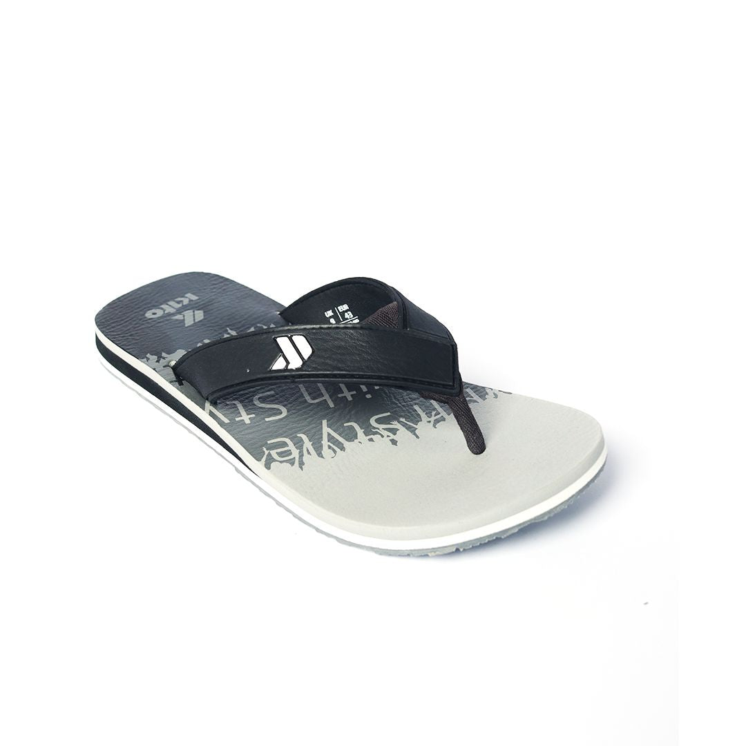 Black FlipFlop - AA102M