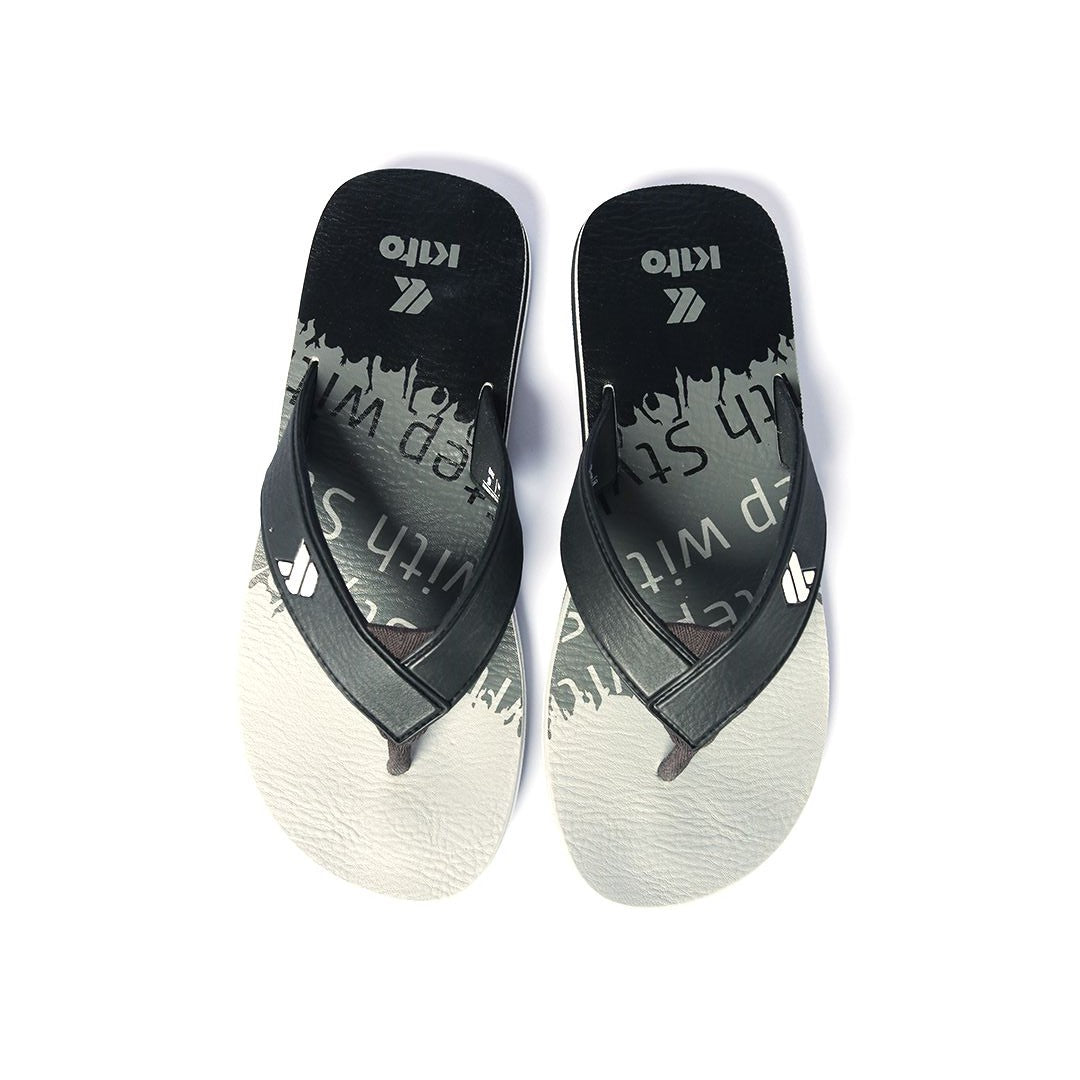 Black FlipFlop - AA102M