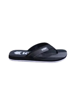 Black Flip Flop-AA56M