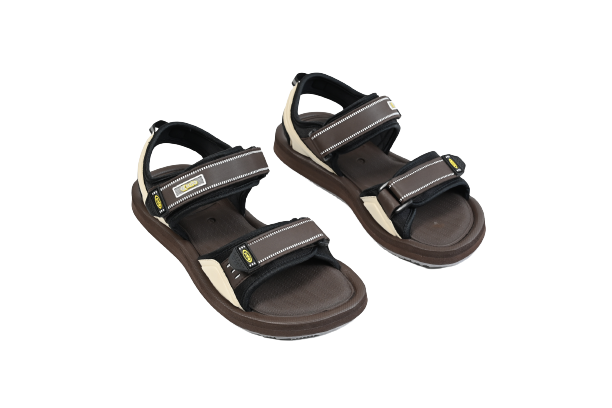 Cocoa Sandal-ESDM75151