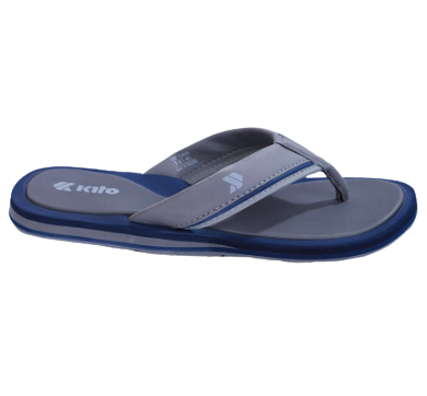 D-grey FlipFlop - EM4806