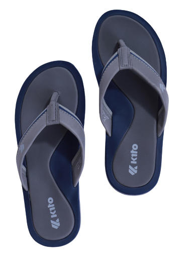 D-grey FlipFlop - EM4806