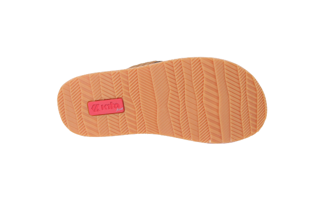 Tan FlipFlop - AA8W
