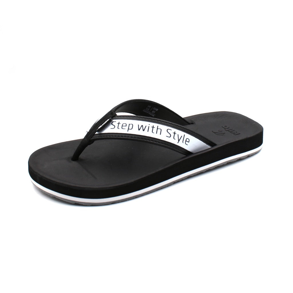 Black FlipFlop - AA106M