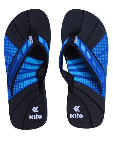 Blue FlipFlop - AA43M