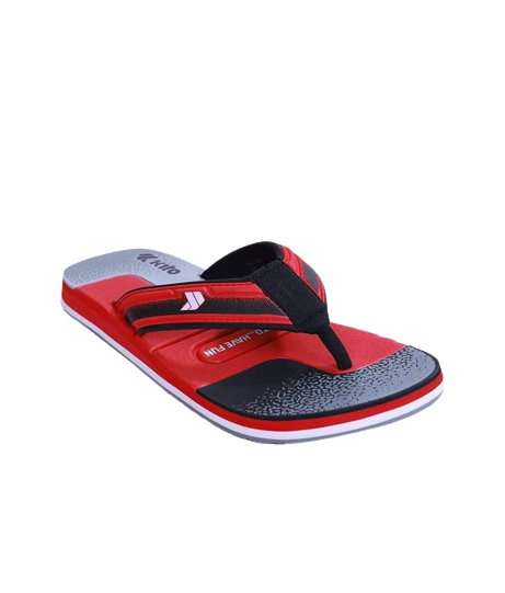 Black Flipflop AA60M