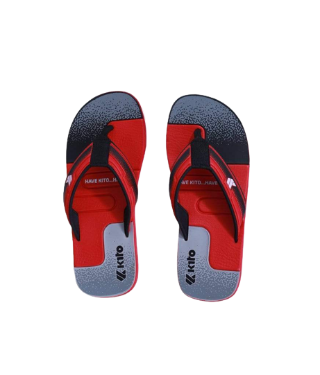 Black Flipflop AA60M