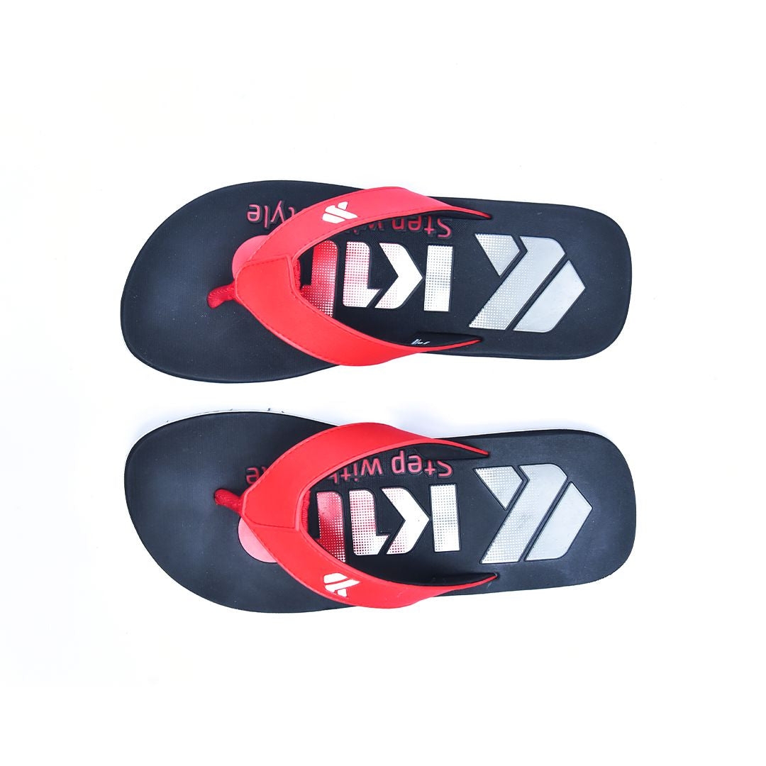 Red FlipFlop - AA98M
