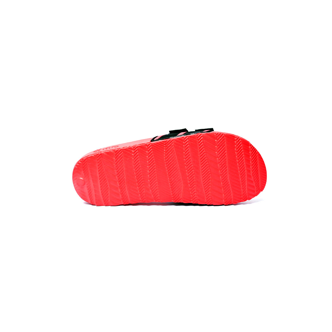 Red Slipper - AH71M