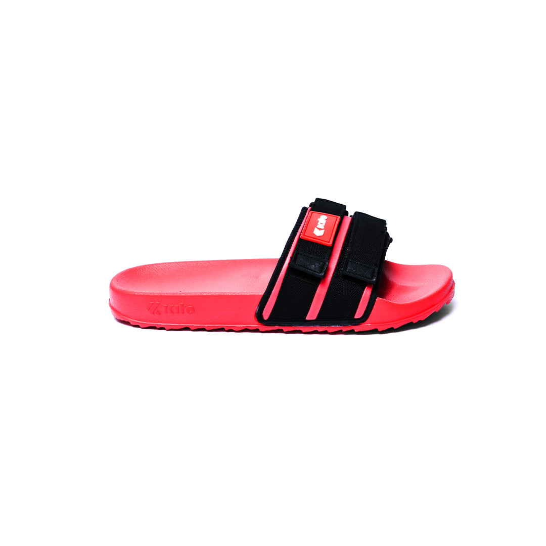 Red Slipper - AH71M