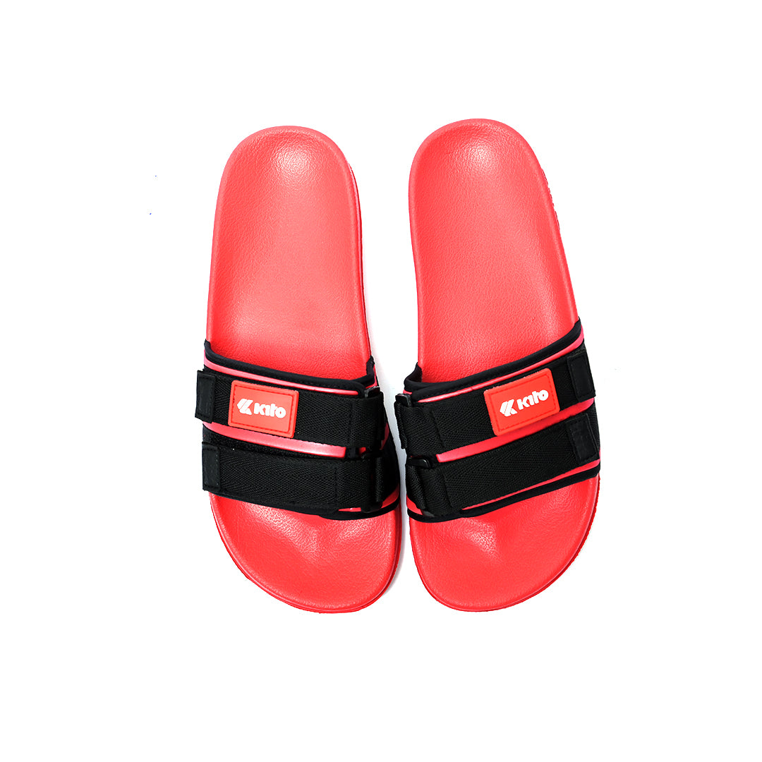 Red Slipper - AH71M