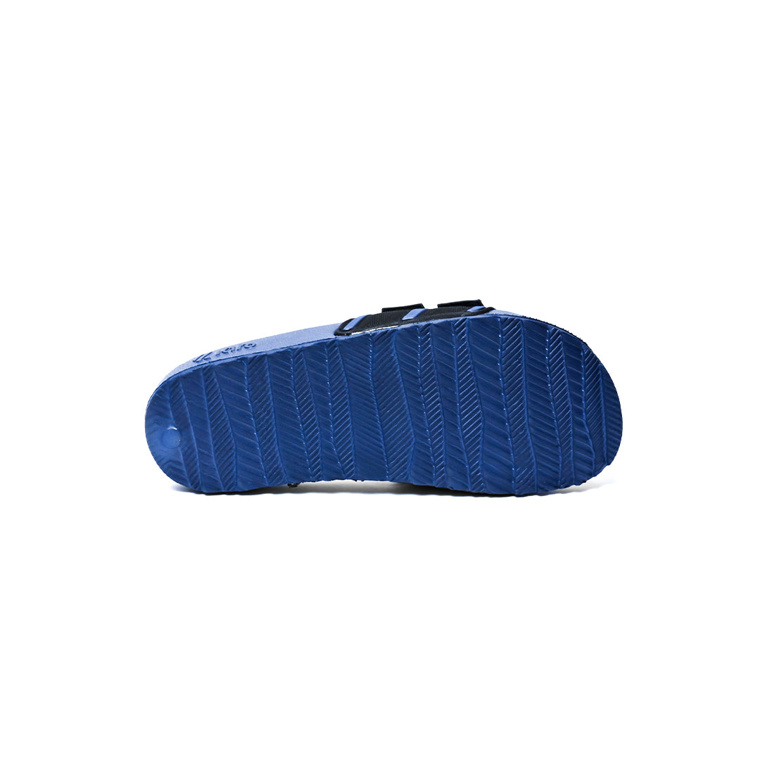Navy Slipper - AH71M