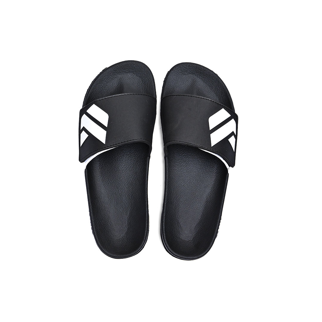 Black Slipper AH68M