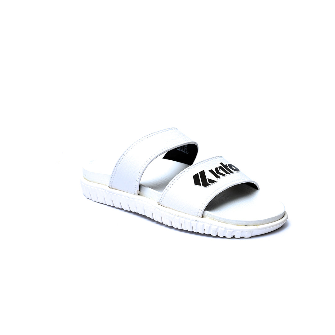 White Slipper - AH33W