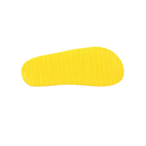 Yellow Slipper-AH73W