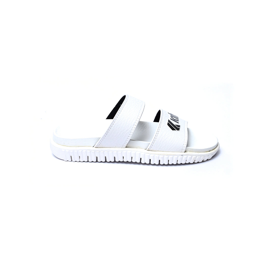 White Slipper - AH33W