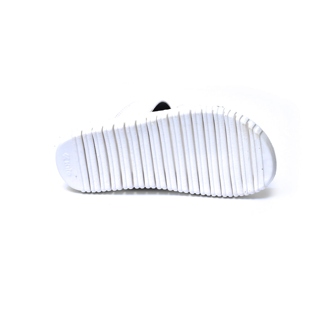 White Slipper - AH33W