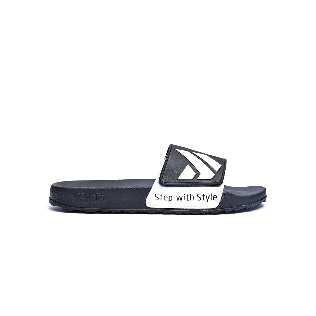 Black Slipper AH68M