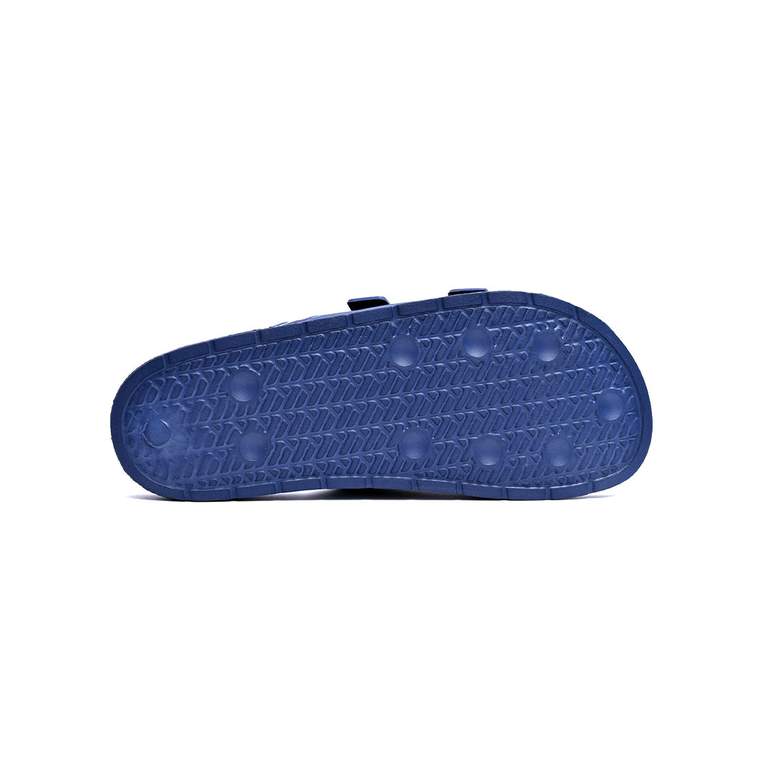 Navy Slipper-AH123M