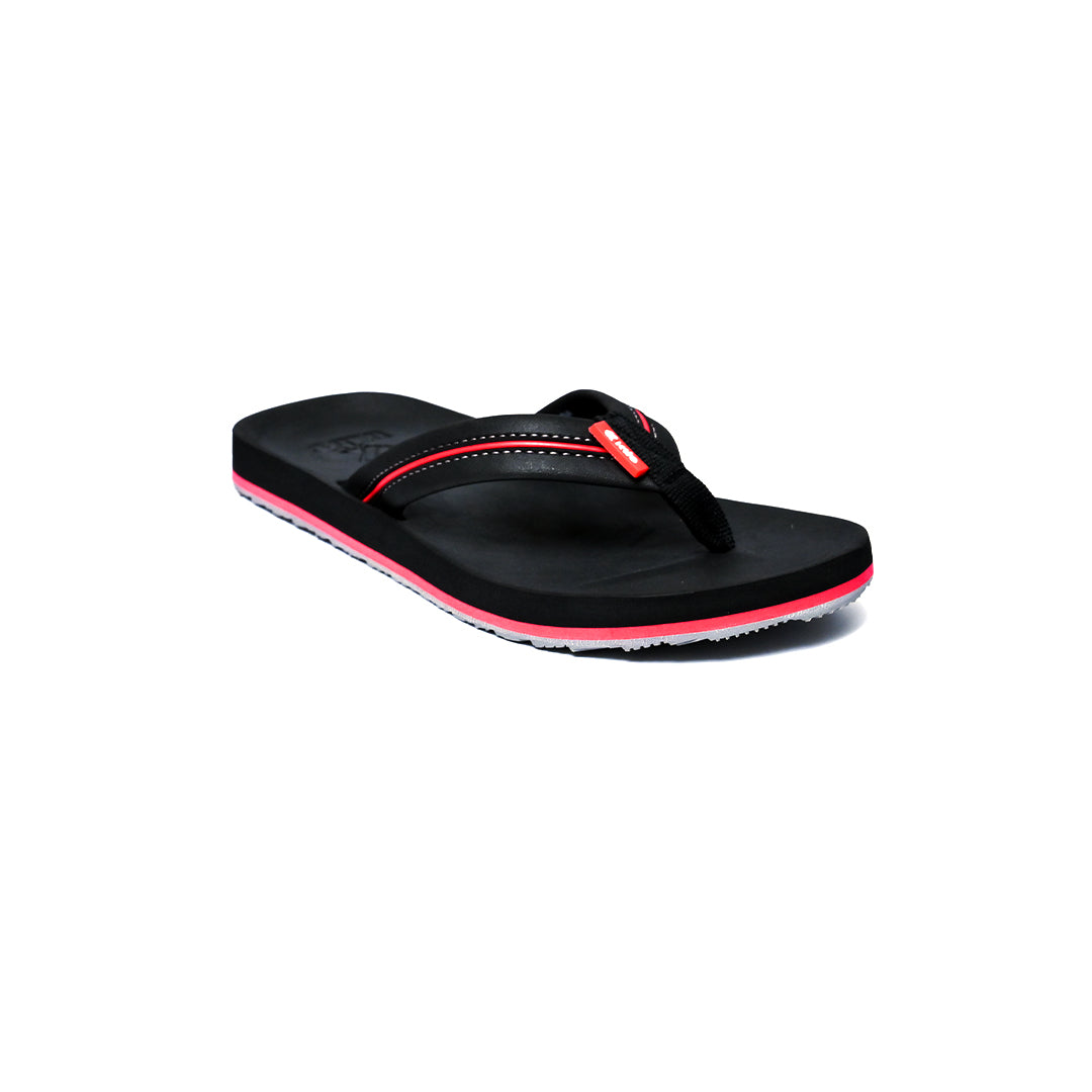 Black FlipFlop - EM4289M