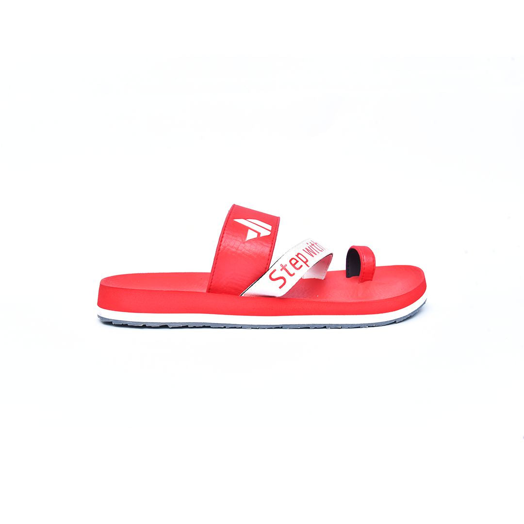 Red Slipper - AA103W
