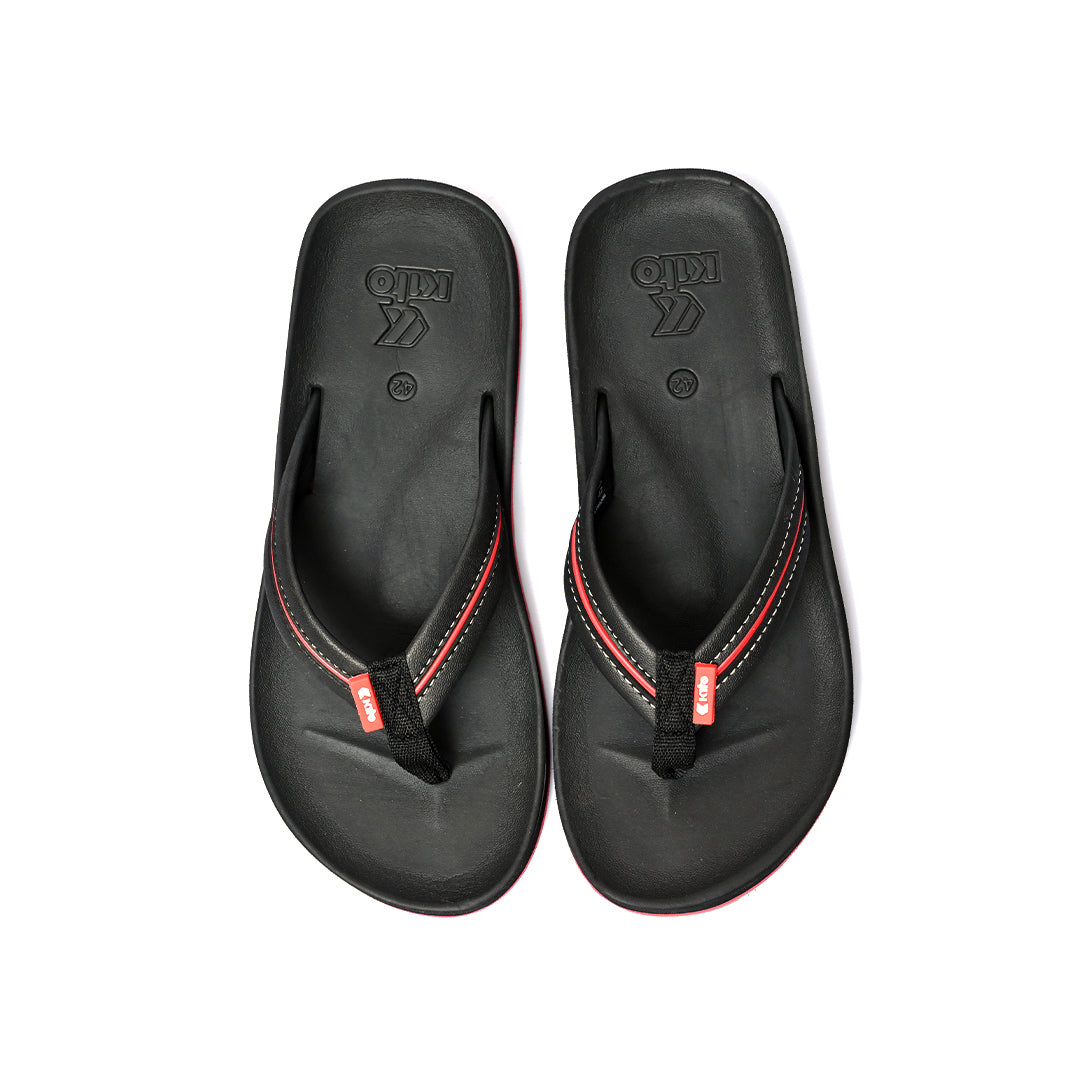 Black FlipFlop - EM4289M