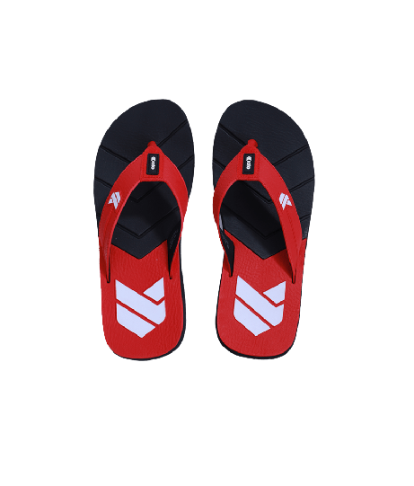 Red Flip Flop - AA69m