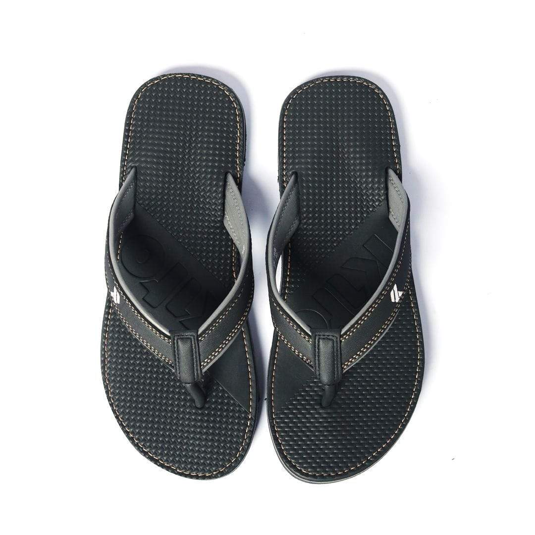 Kito FlipFlop & Slippers Black FlipFlop - AA35M