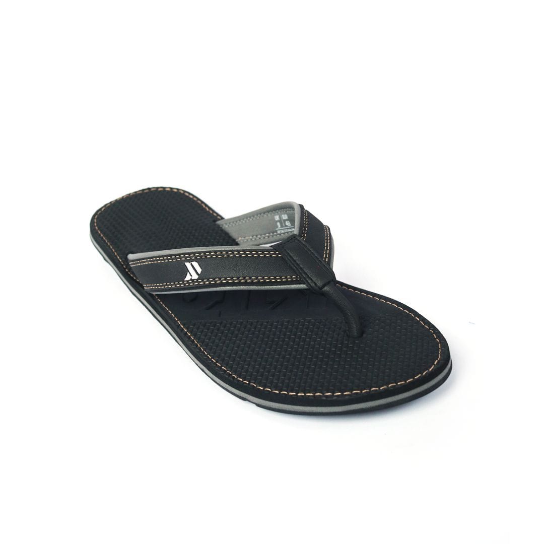 Kito FlipFlop & Slippers Black FlipFlop - AA35M