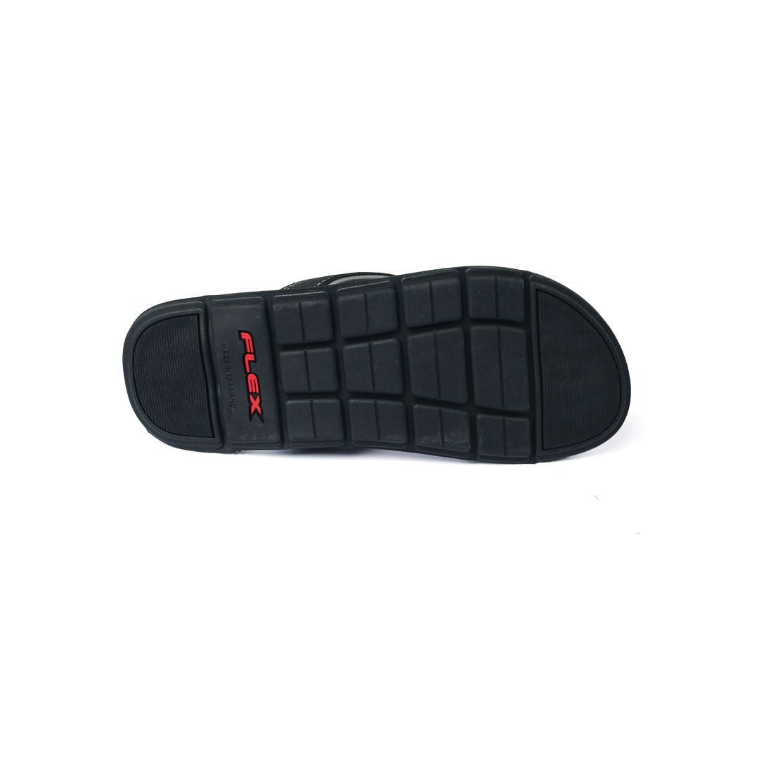 Kito FlipFlop & Slippers Black FlipFlop - AA35M
