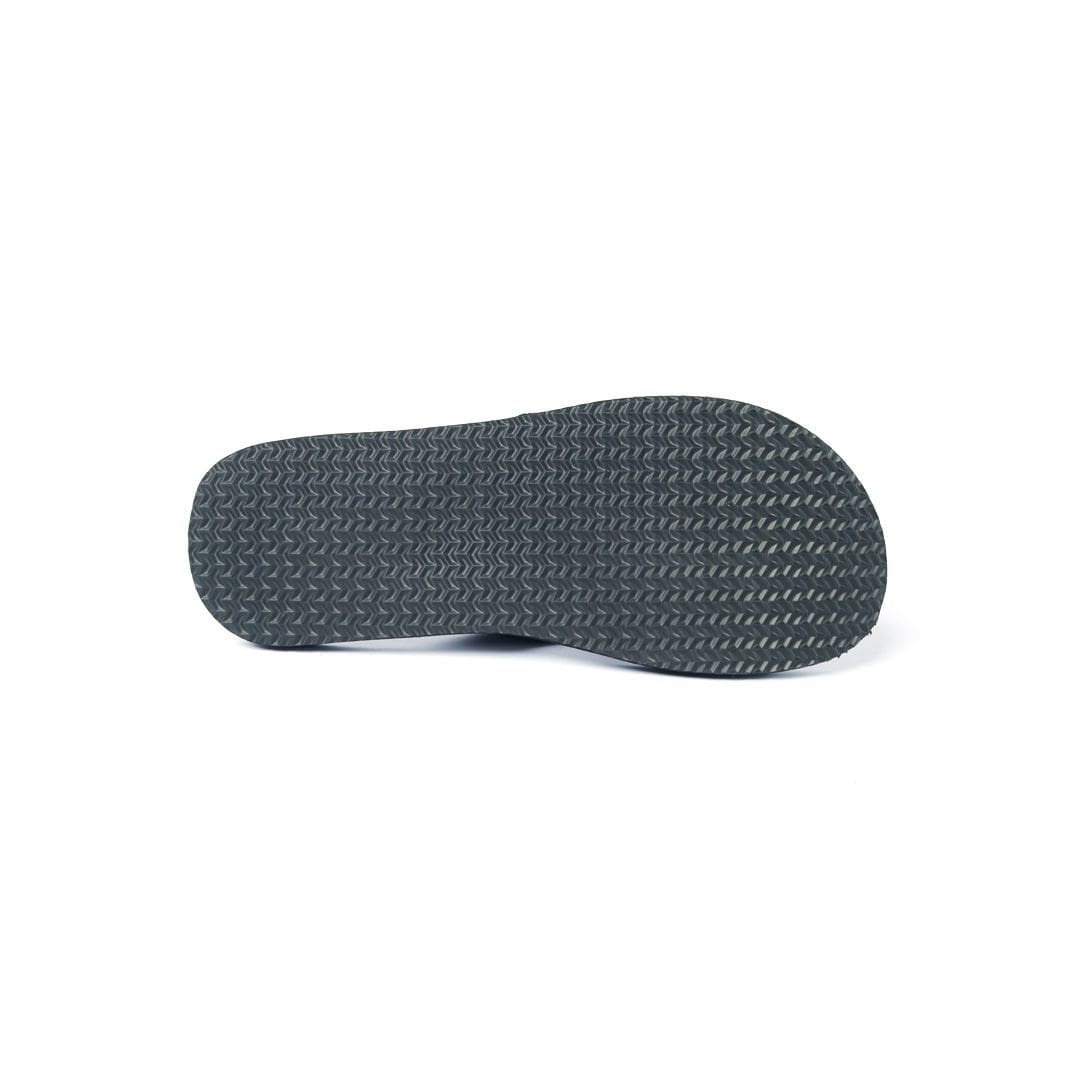 Kito FlipFlop & Slippers Black Slipper - AA11M