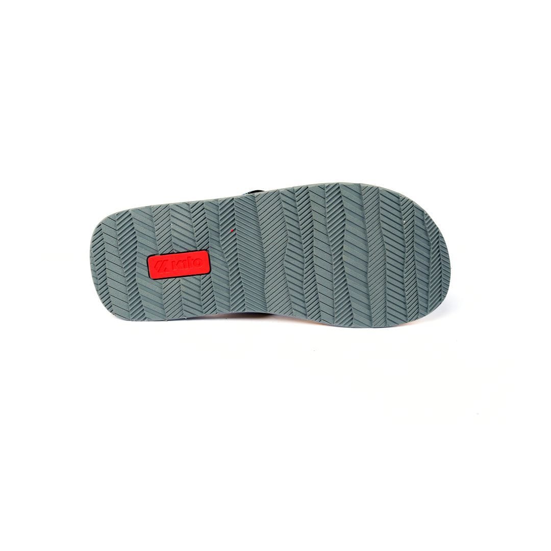 Kito FlipFlop & Slippers Blue Slipper - AA78M