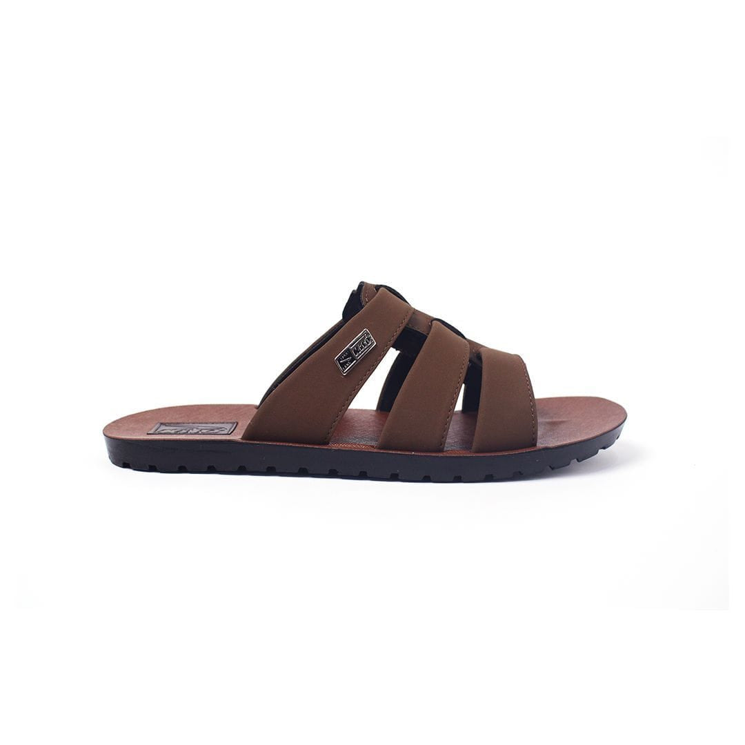 Kito FlipFlop & Slippers Brown Slippers - UM7011