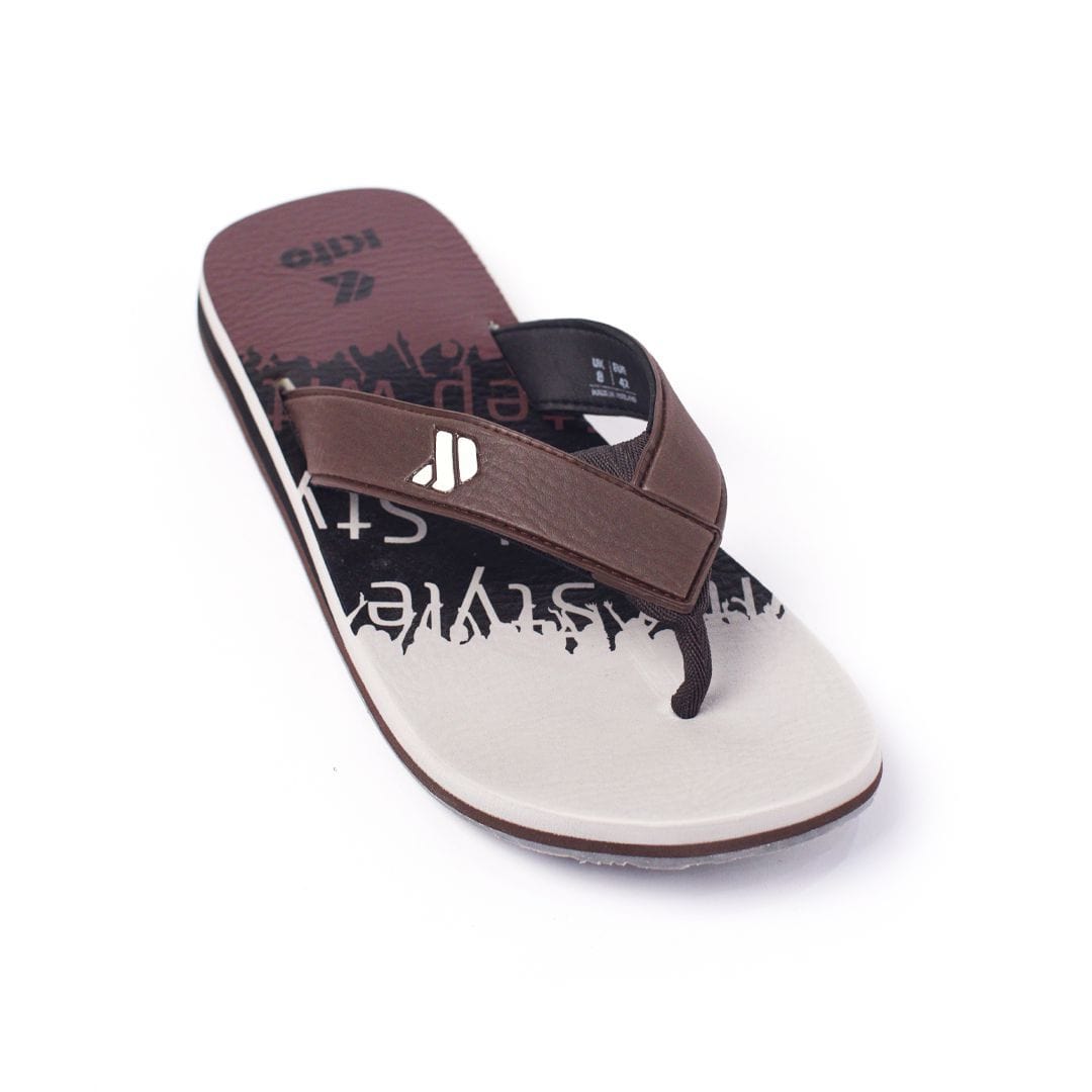 Kito FlipFlop & Slippers Cocoa FlipFlop - AA102M