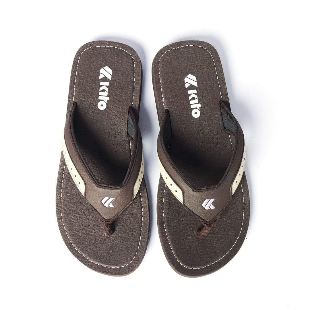 Kito FlipFlop & Slippers Cocoa FlipFlop - AA76M