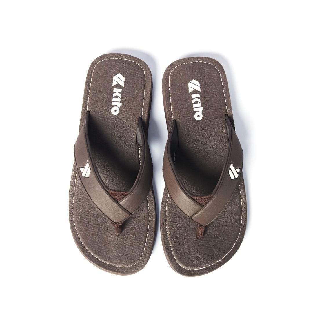 Kito FlipFlop & Slippers Cocoa FlipFlop - AA77M