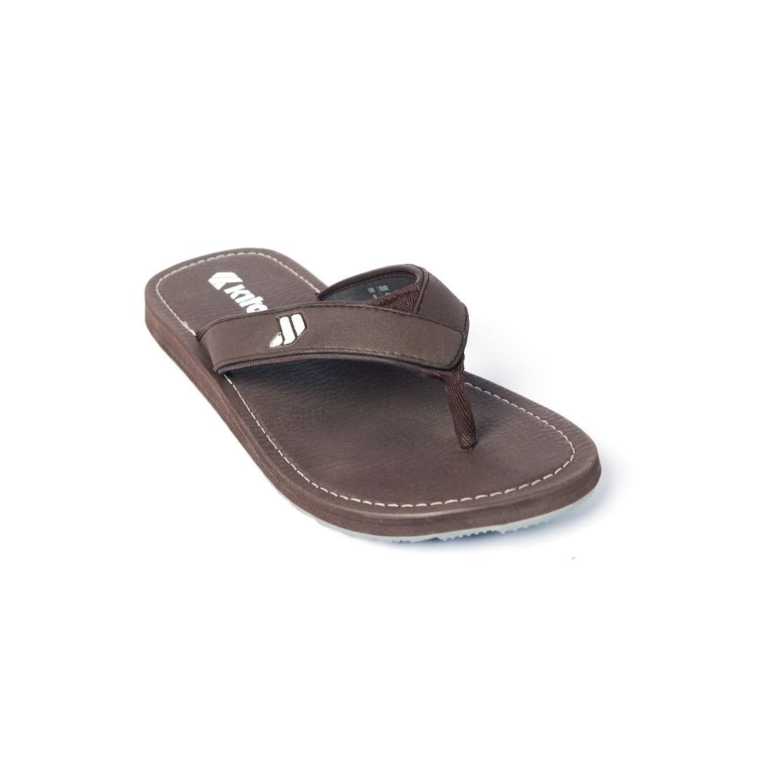 Kito FlipFlop & Slippers Cocoa FlipFlop - AA77M