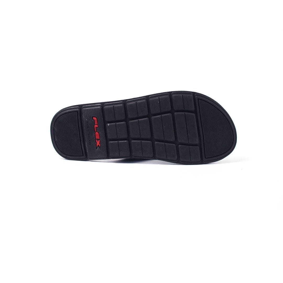 Kito FlipFlop & Slippers D Grey Flex FlipFlop - AA50M