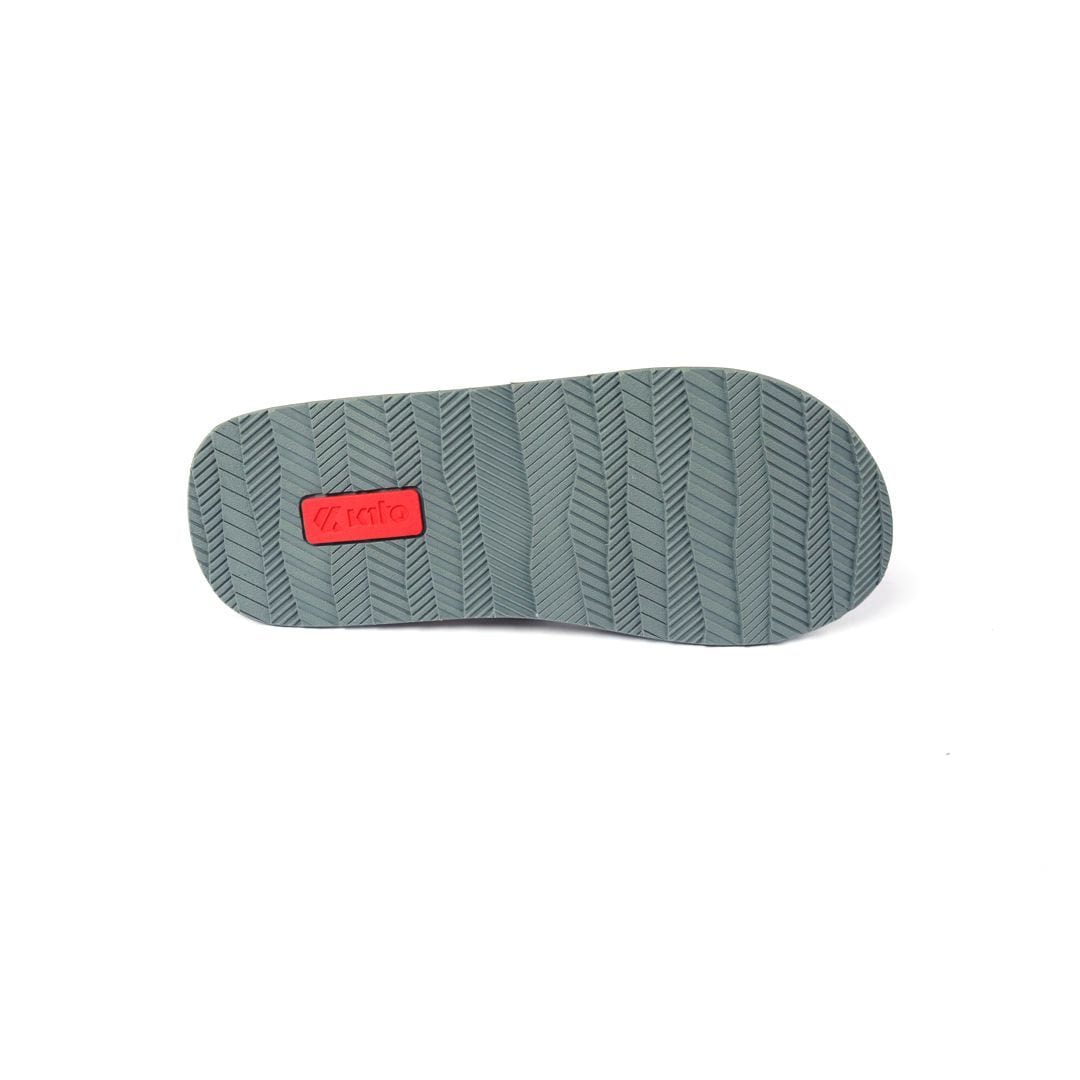 Kito FlipFlop & Slippers Green FlipFlop - AA91W