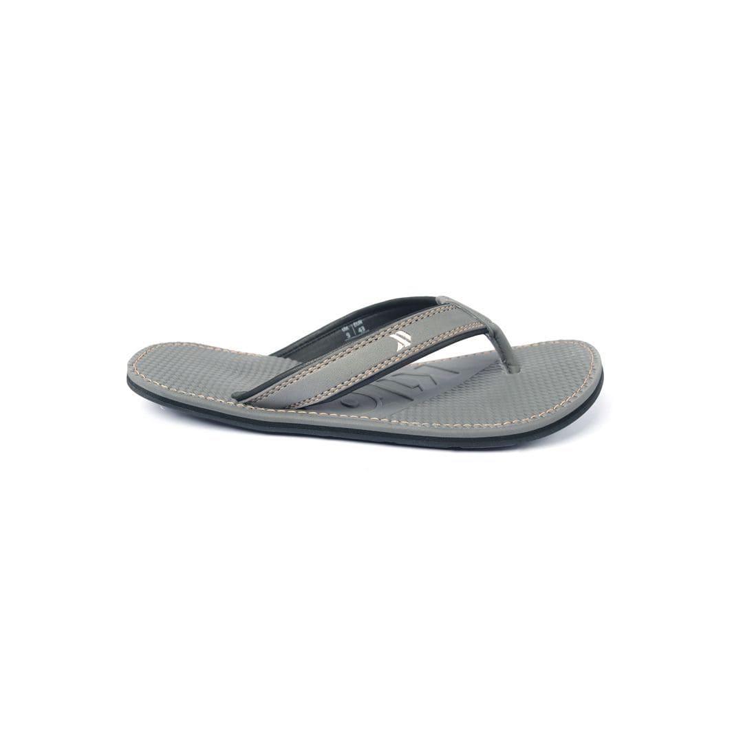 Kito FlipFlop & Slippers Grey Flex FlipFlop - AA35M