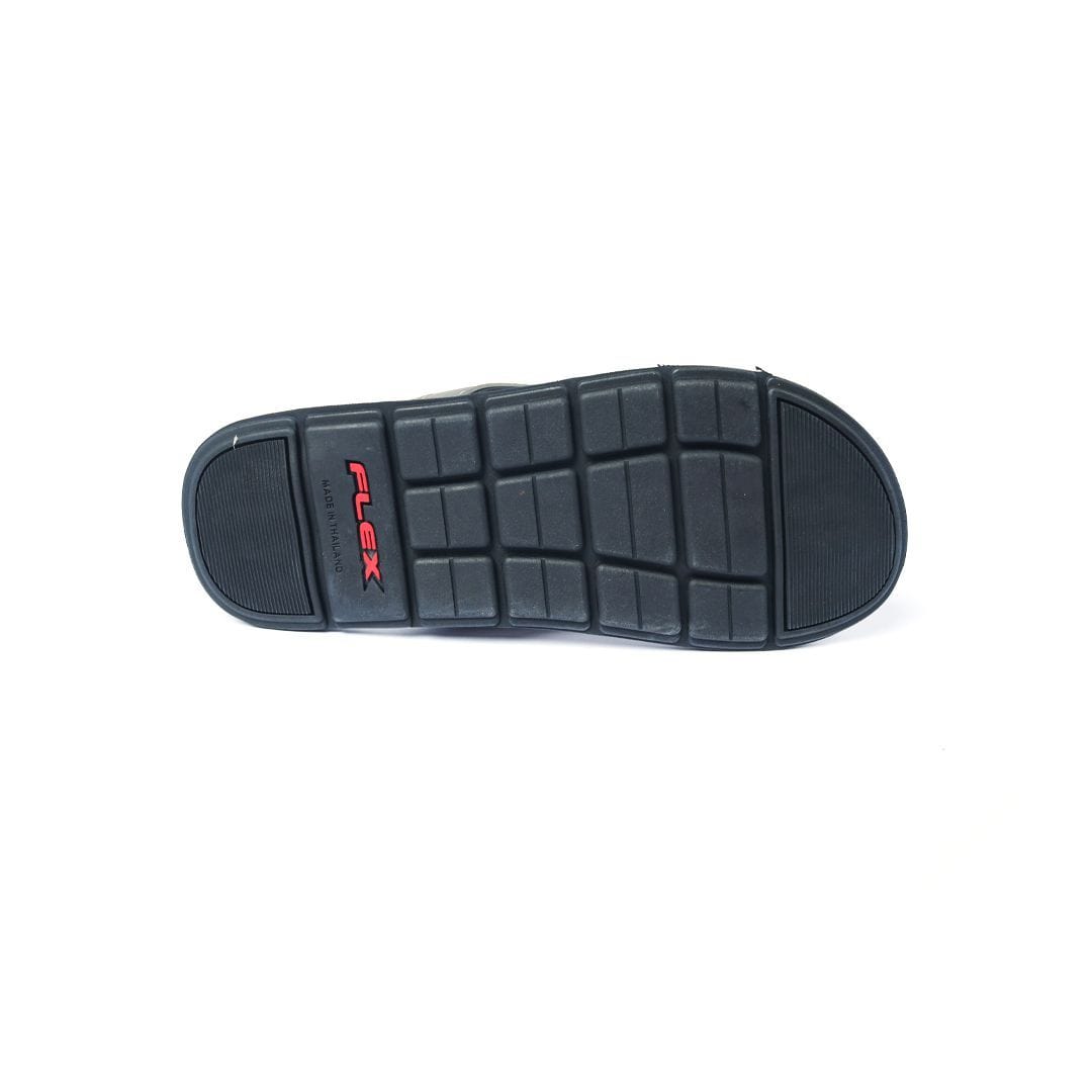 Kito FlipFlop & Slippers Grey Flex FlipFlop - AA35M