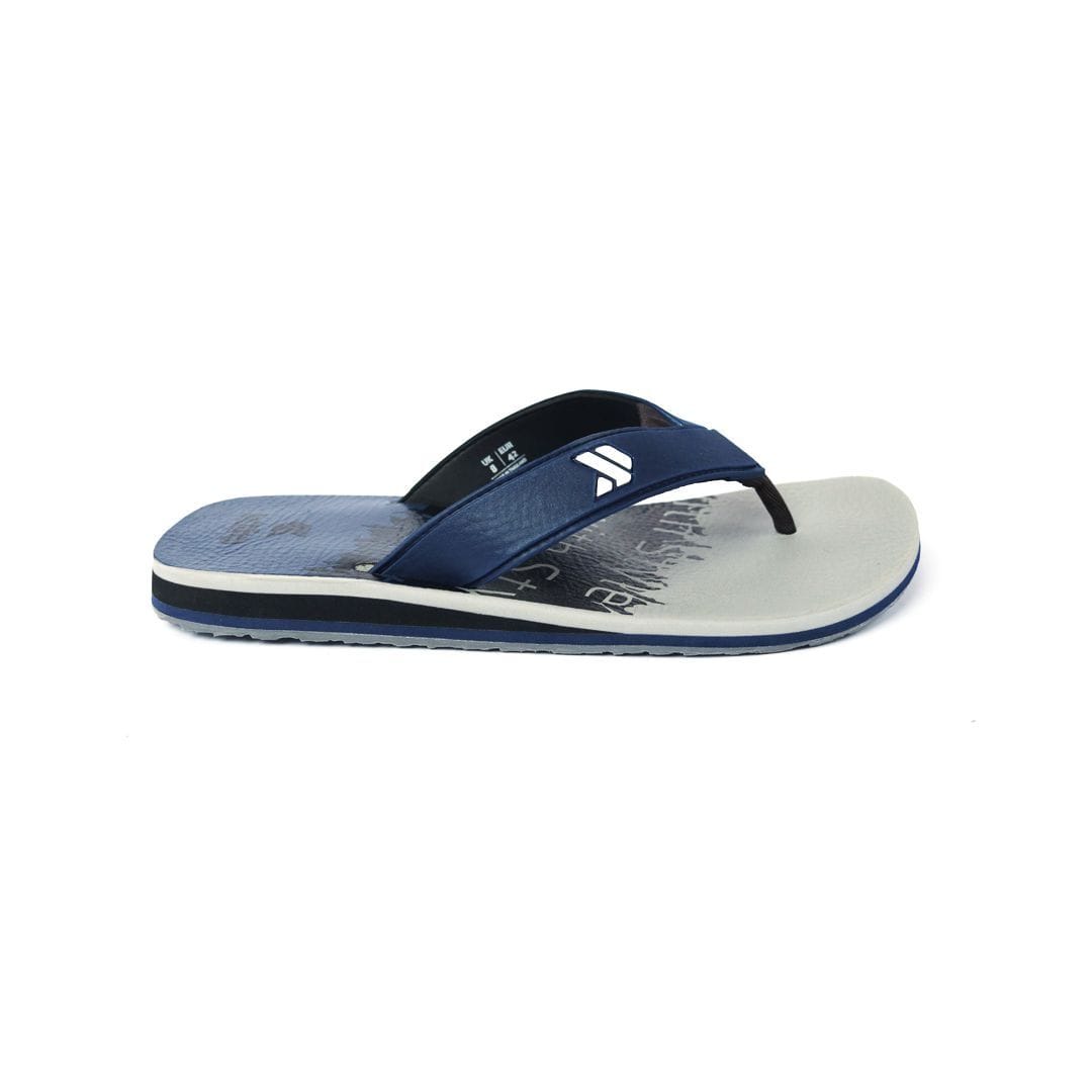 Kito FlipFlop & Slippers Navy FlipFlop - AA102M