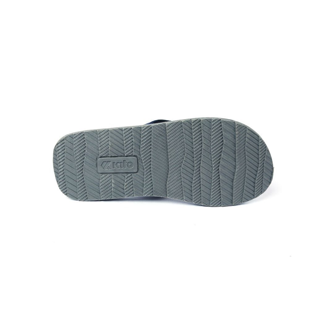 Kito FlipFlop & Slippers Navy FlipFlop - AA102M