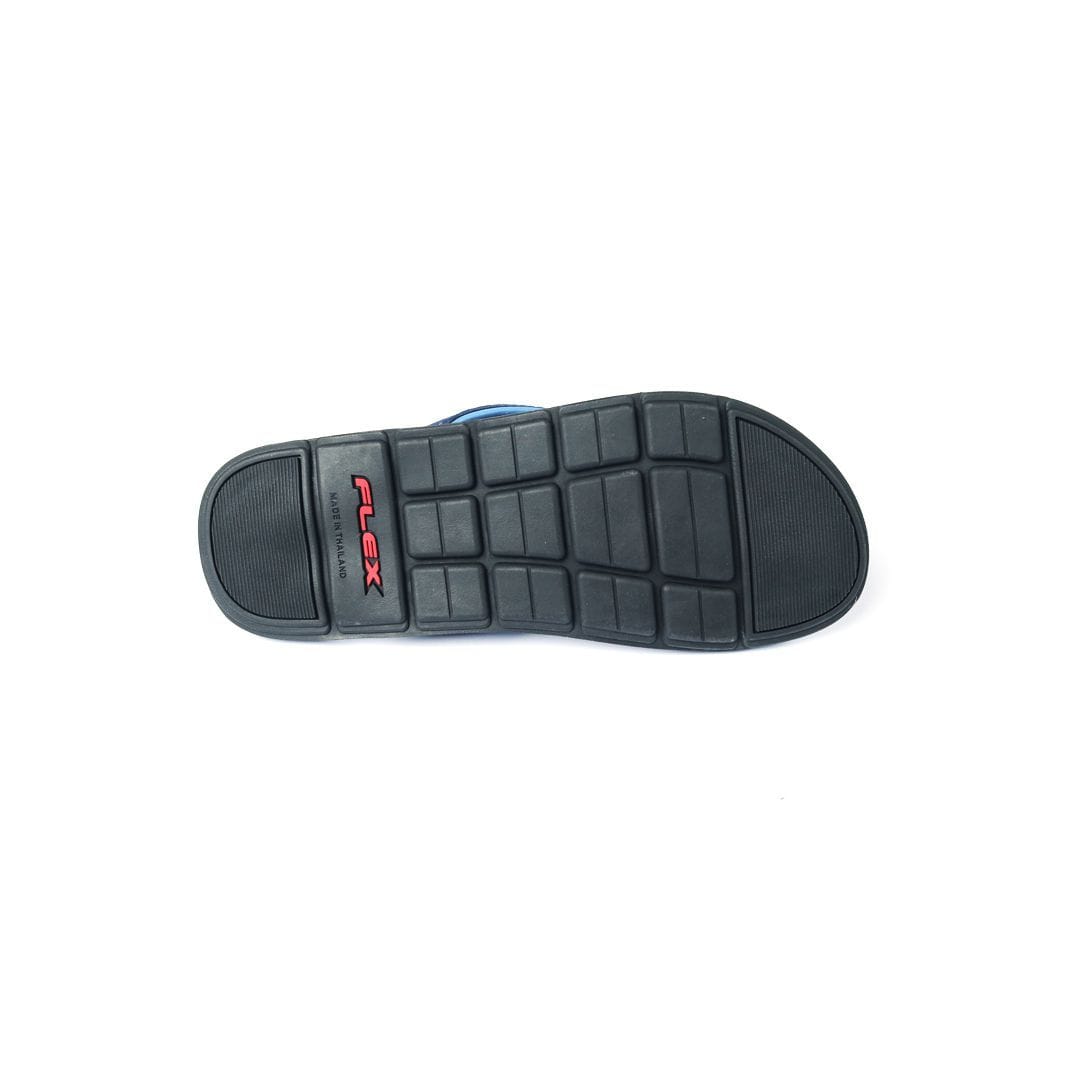 Kito FlipFlop & Slippers Navy FlipFlop - AA35M