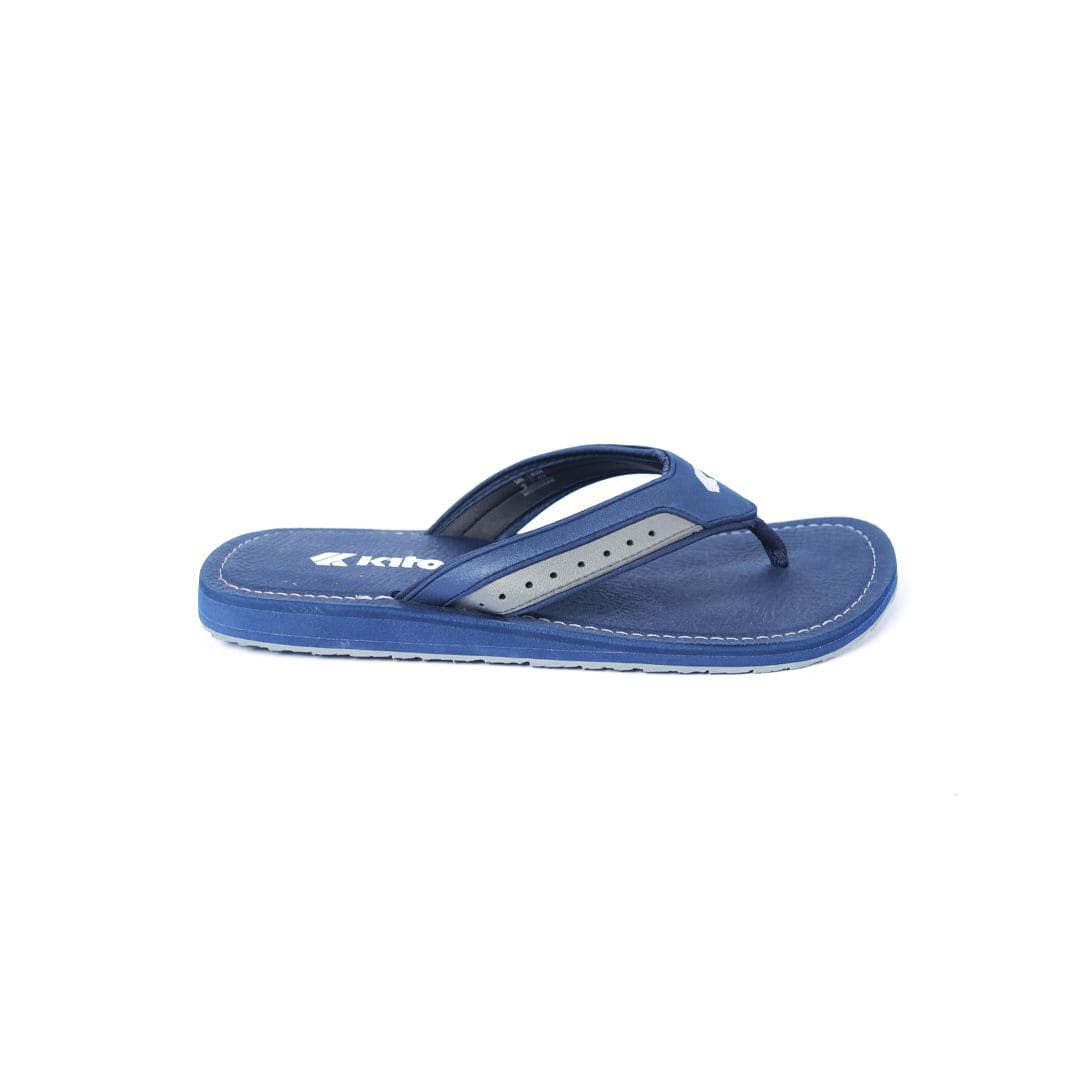 Kito FlipFlop & Slippers Navy FlipFlop-AA76M