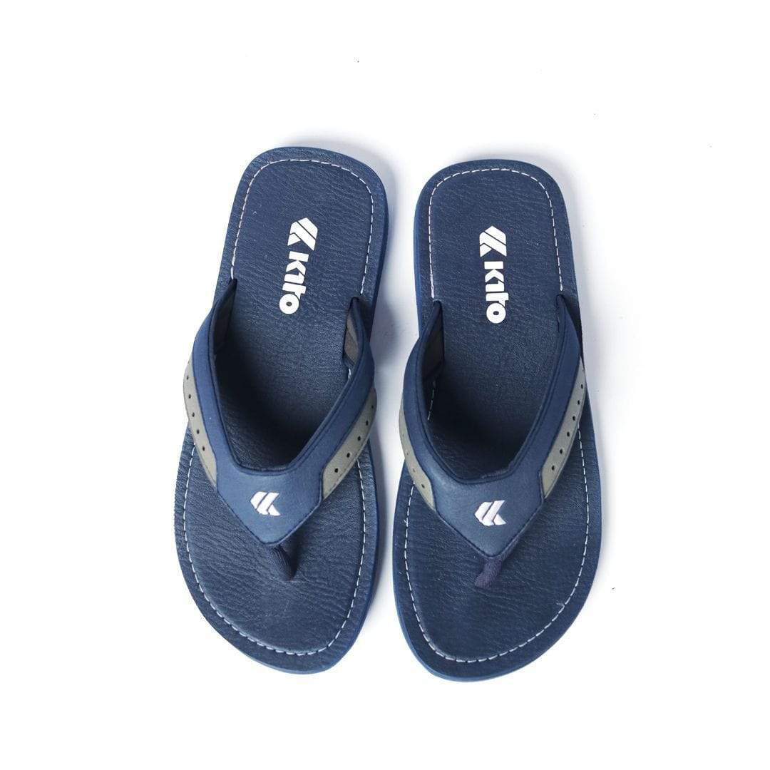 Kito FlipFlop & Slippers Navy FlipFlop-AA76M