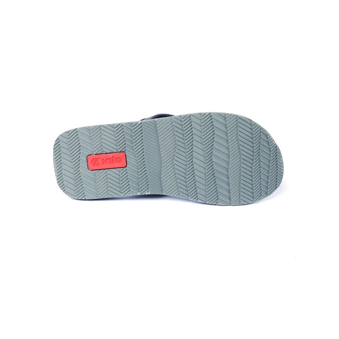 Kito FlipFlop & Slippers Navy FlipFlop-AA76M