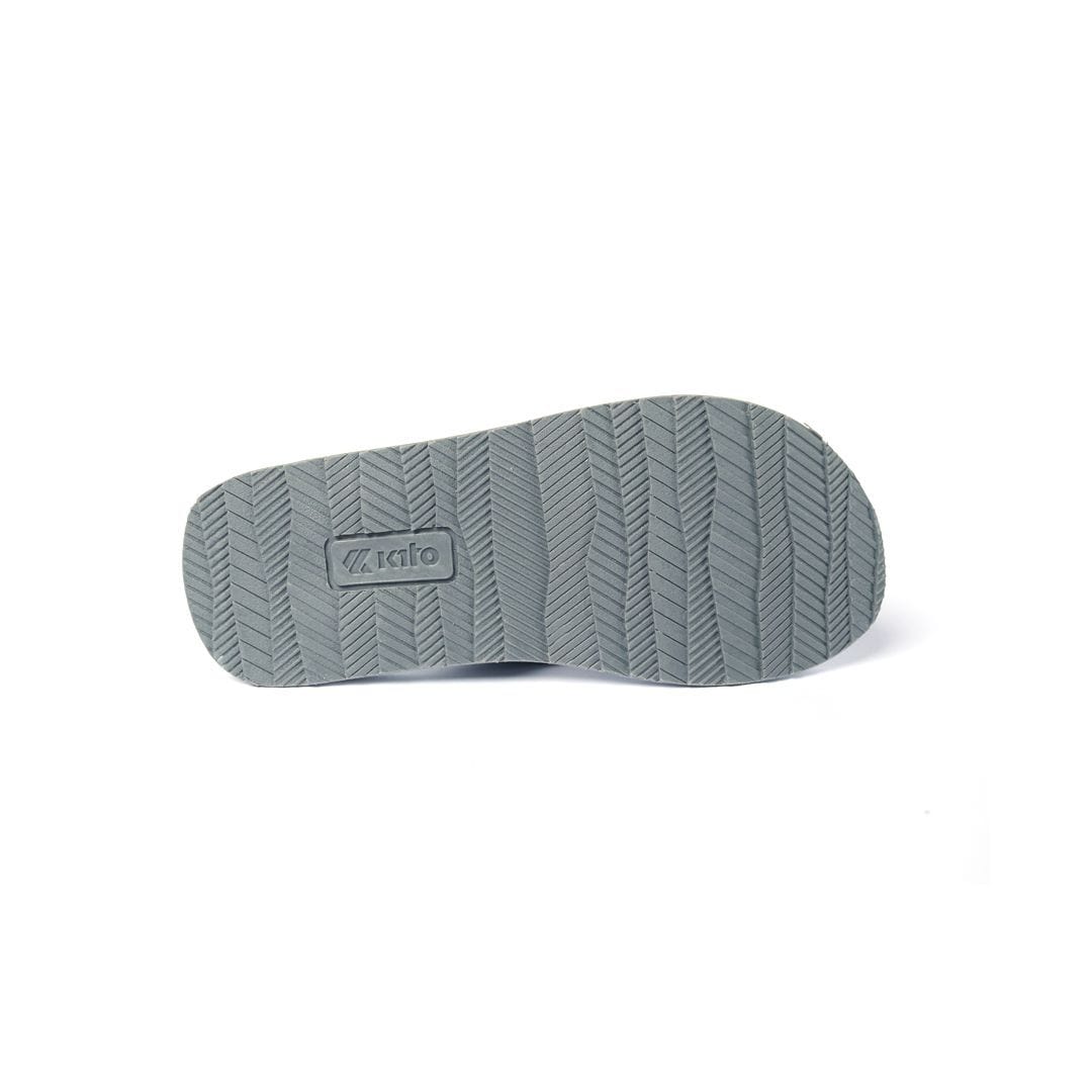 Kito FlipFlop & Slippers Navy FlipFlop - AA77M