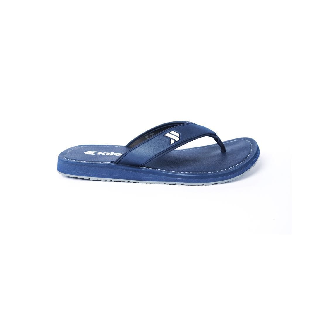 Kito FlipFlop & Slippers Navy FlipFlop - AA77M