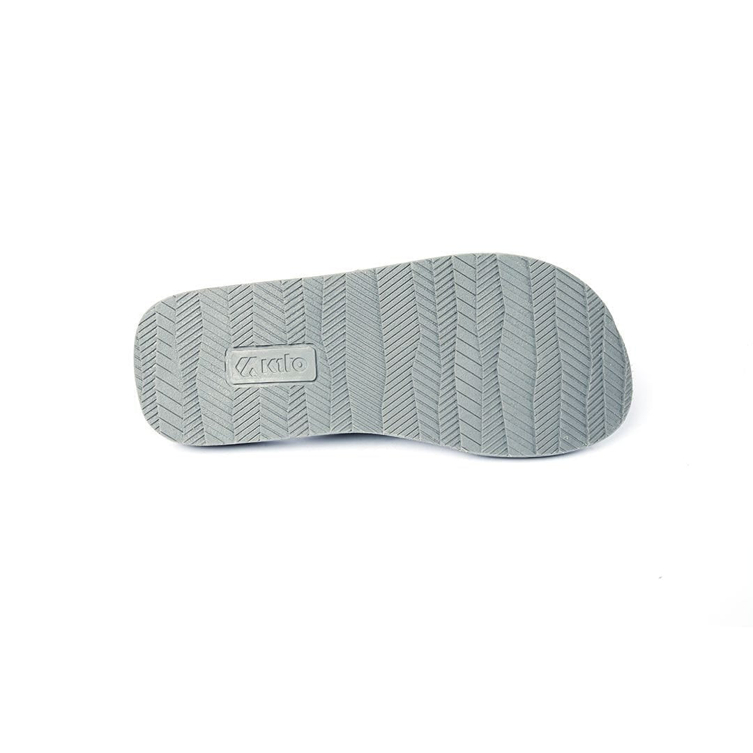 Kito FlipFlop & Slippers Olive FlipFlop - AA29M